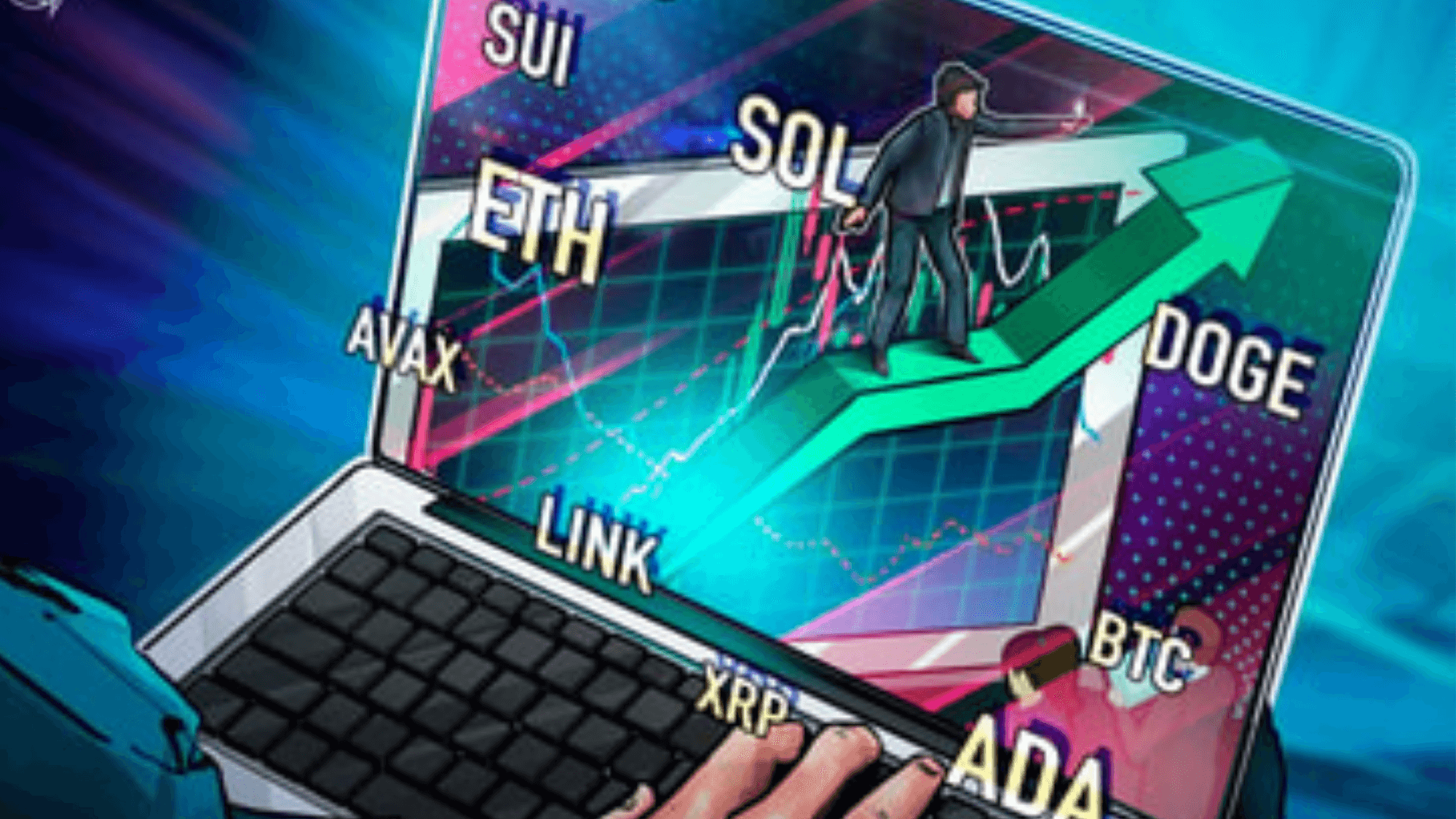 Earning 30%+ APY With tsUSDe Pools on TON