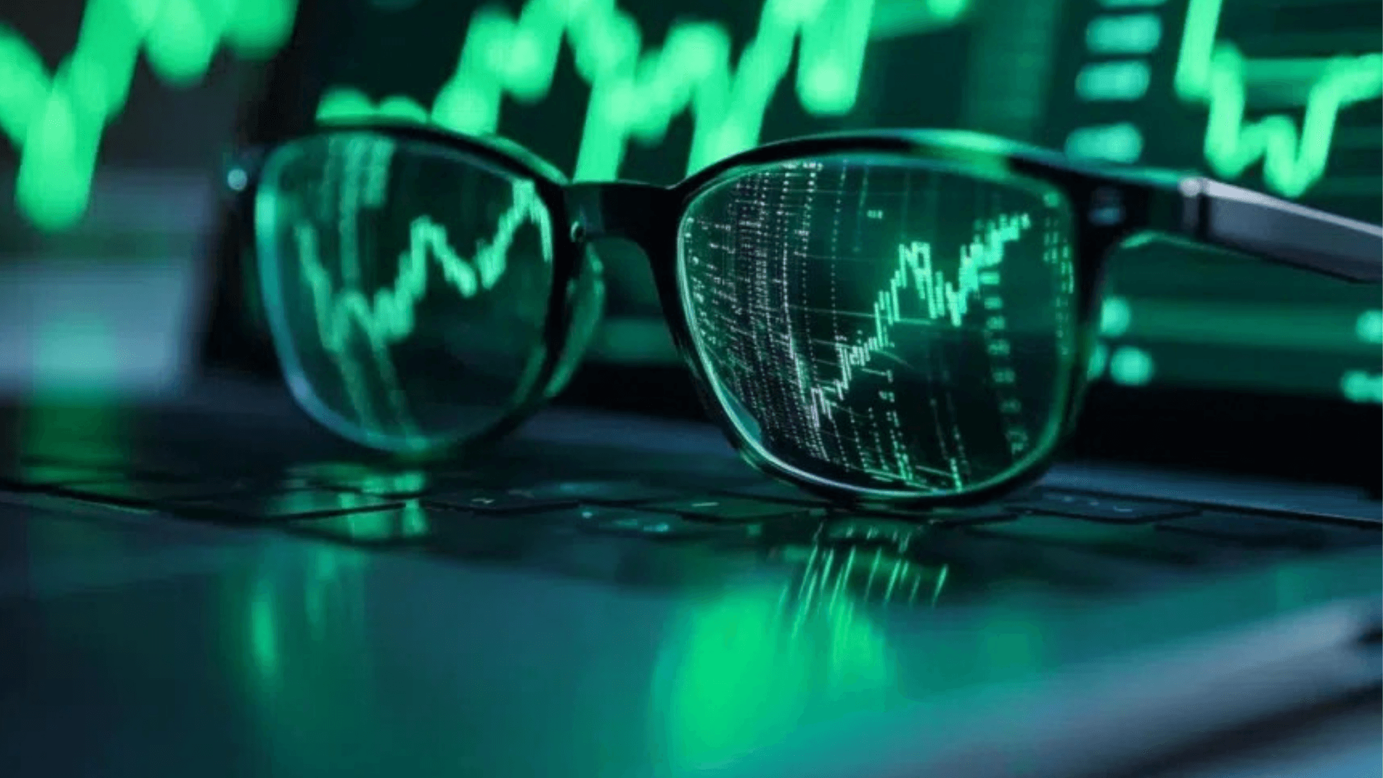 On-chain bond dashboard