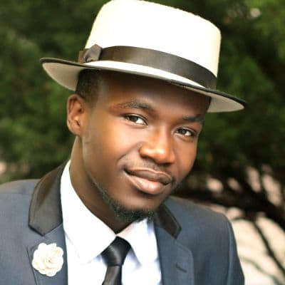 David Okonkwo, Regulation & Policy Analyst at TheCryptoWorld