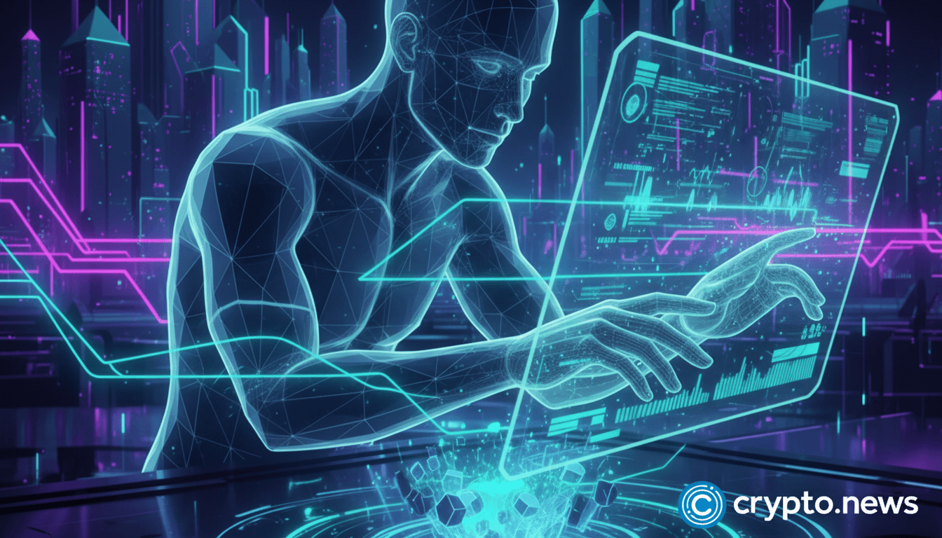 SEC Names Chainlink's Taylor Lindman as Crypto Task Force Chief Counsel