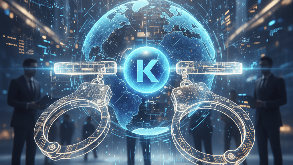 Crypto Regulation 2026: The Complete Guide for Investors