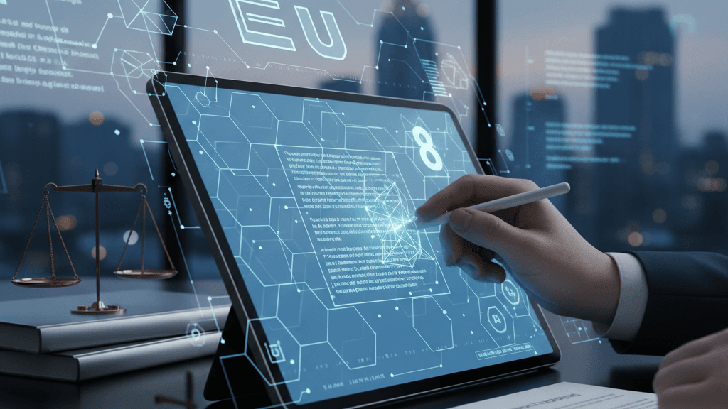 How EU's Crypto Tax Rules Will Work for Users and Platforms