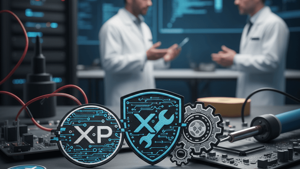 XRPL Foundation Fixes Critical Flaw That Nearly Hit Mainnet