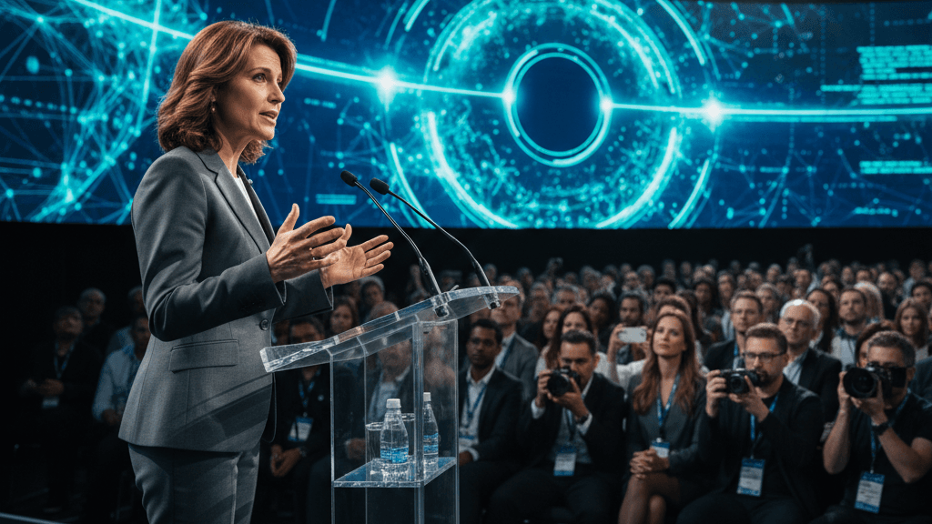 Anthropic CEO Reacts to Pentagon Order Banning Military Use