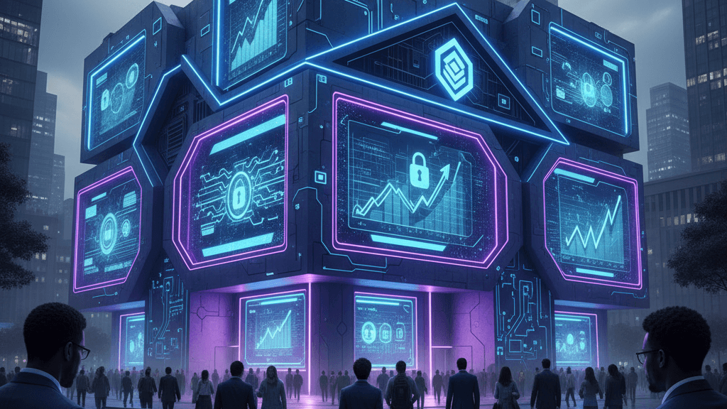 Banking Giant Barclays Eyes Crypto Payments Push: Bloomberg