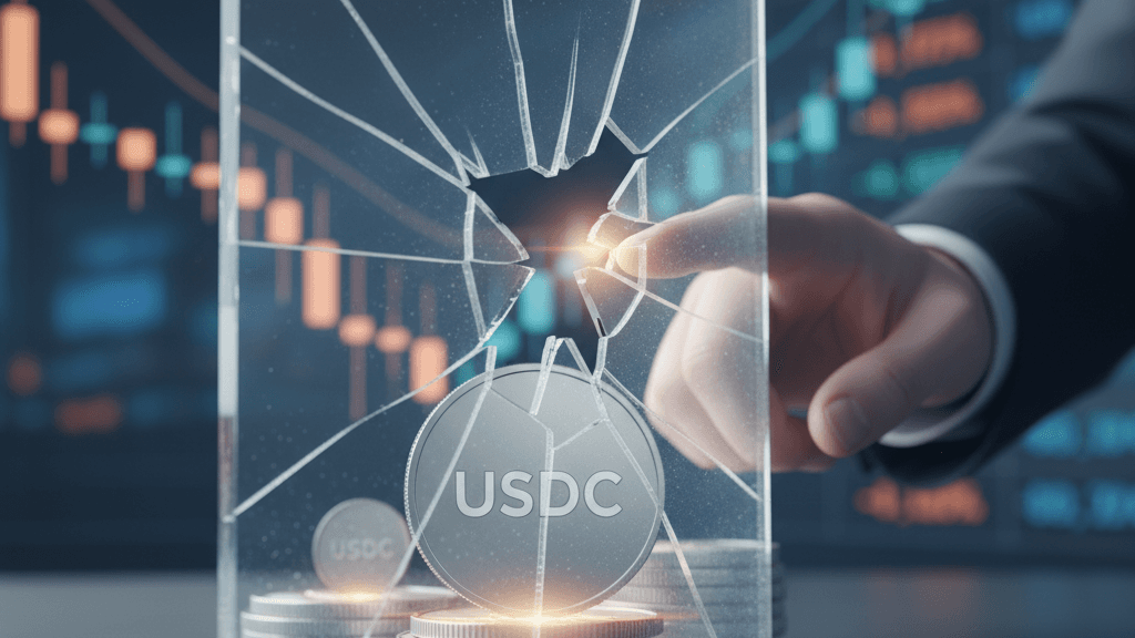 OCC Floats Stablecoin Yield Rules—Will They Hurt Coinbase?