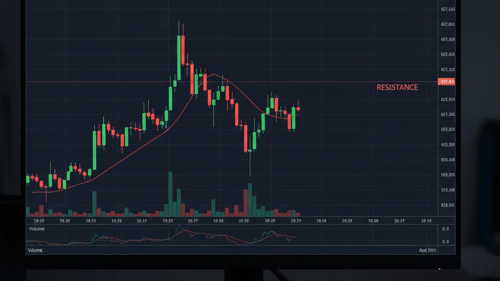 Bitcoin Holds as Ether, Solana Slide on Mideast Fears