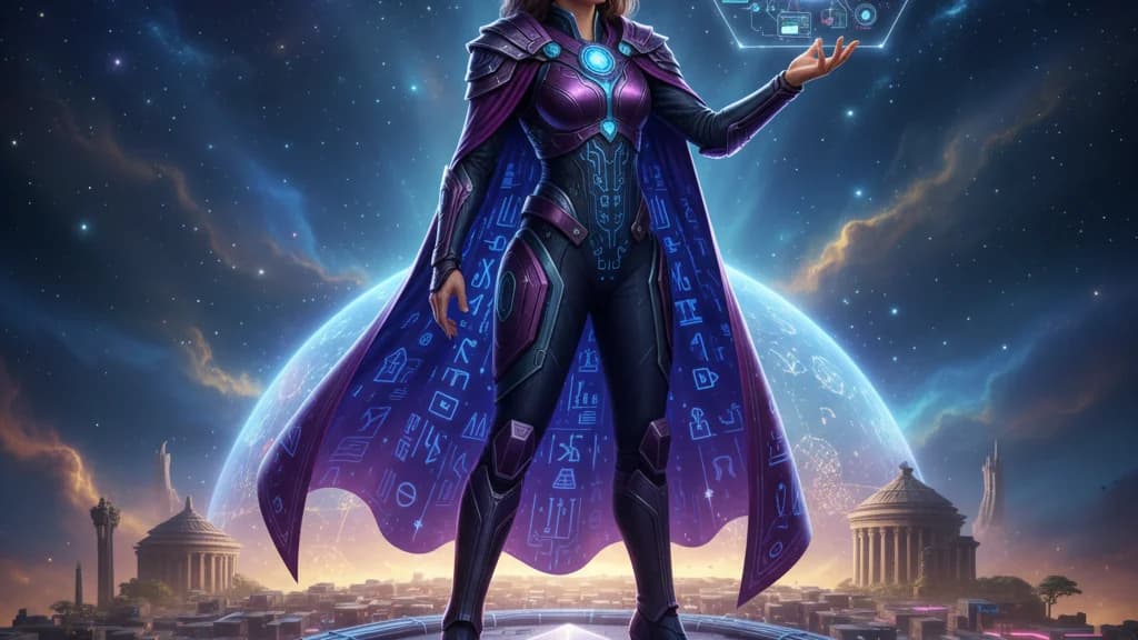 Buterin Urges Ethereum to Broaden Its Mission Past Finance