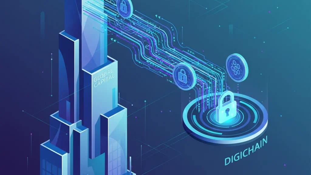 NYSE Owner ICE Invests in OKX at $25B Valuation