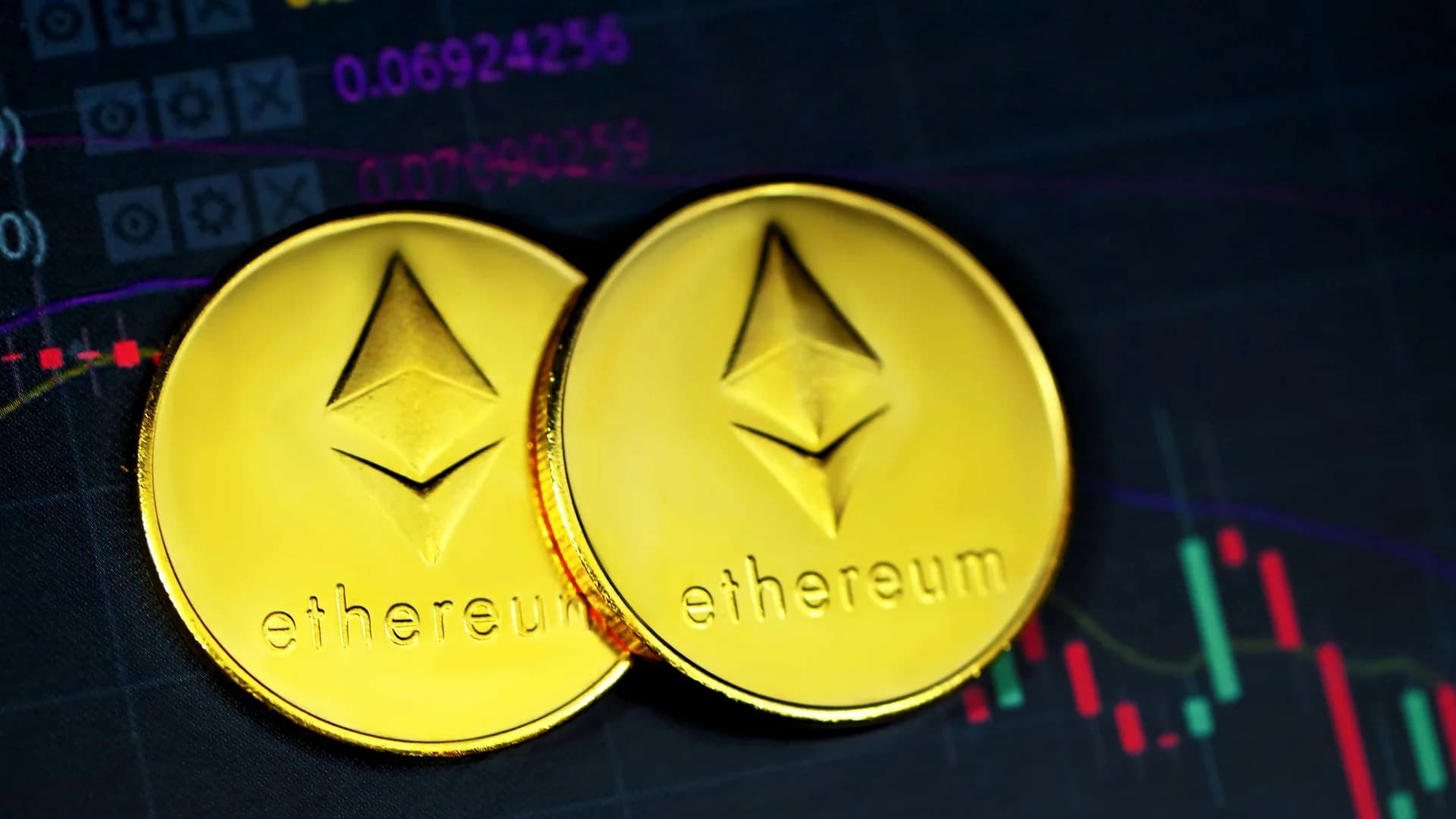 Ethereum Eyes 25% Rally as ETH Whales Return