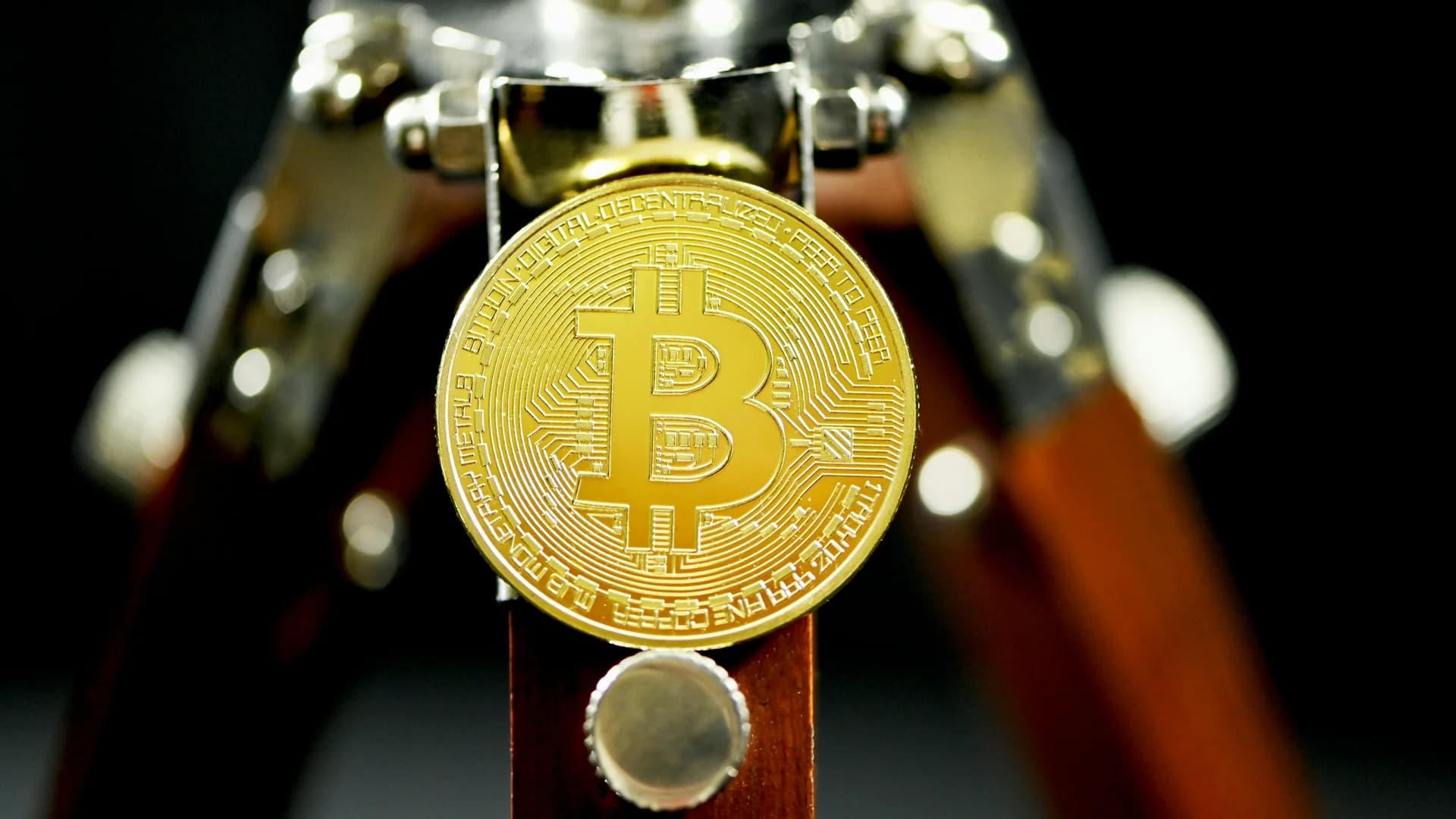 Crypto Price Predictions 3/25: BTC, ETH, XRP, SOL & More